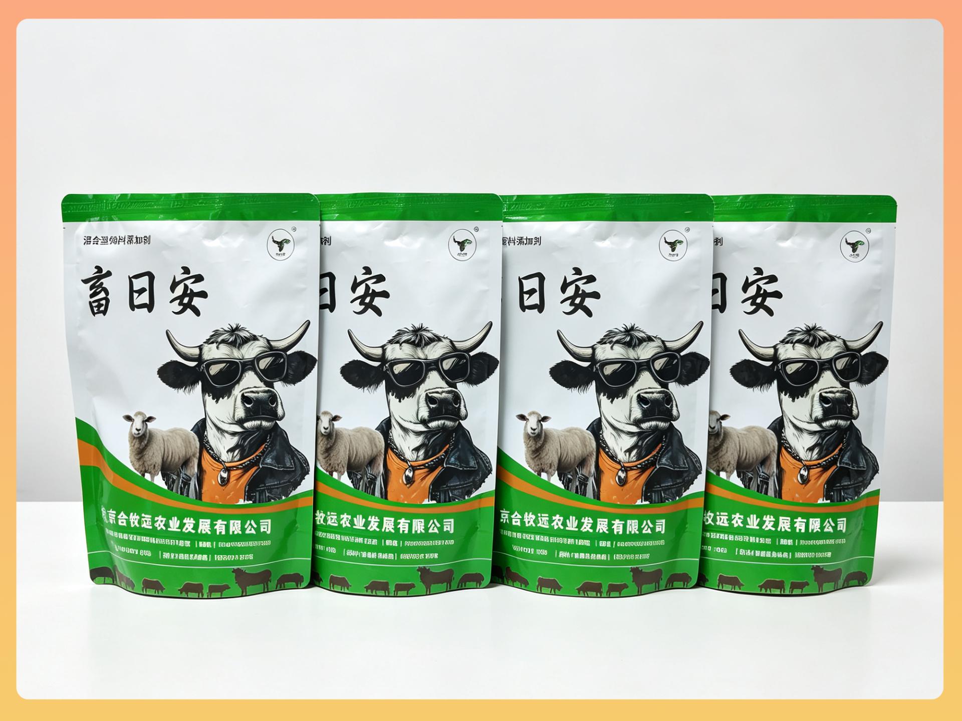 北京合牧远公司产品展示
