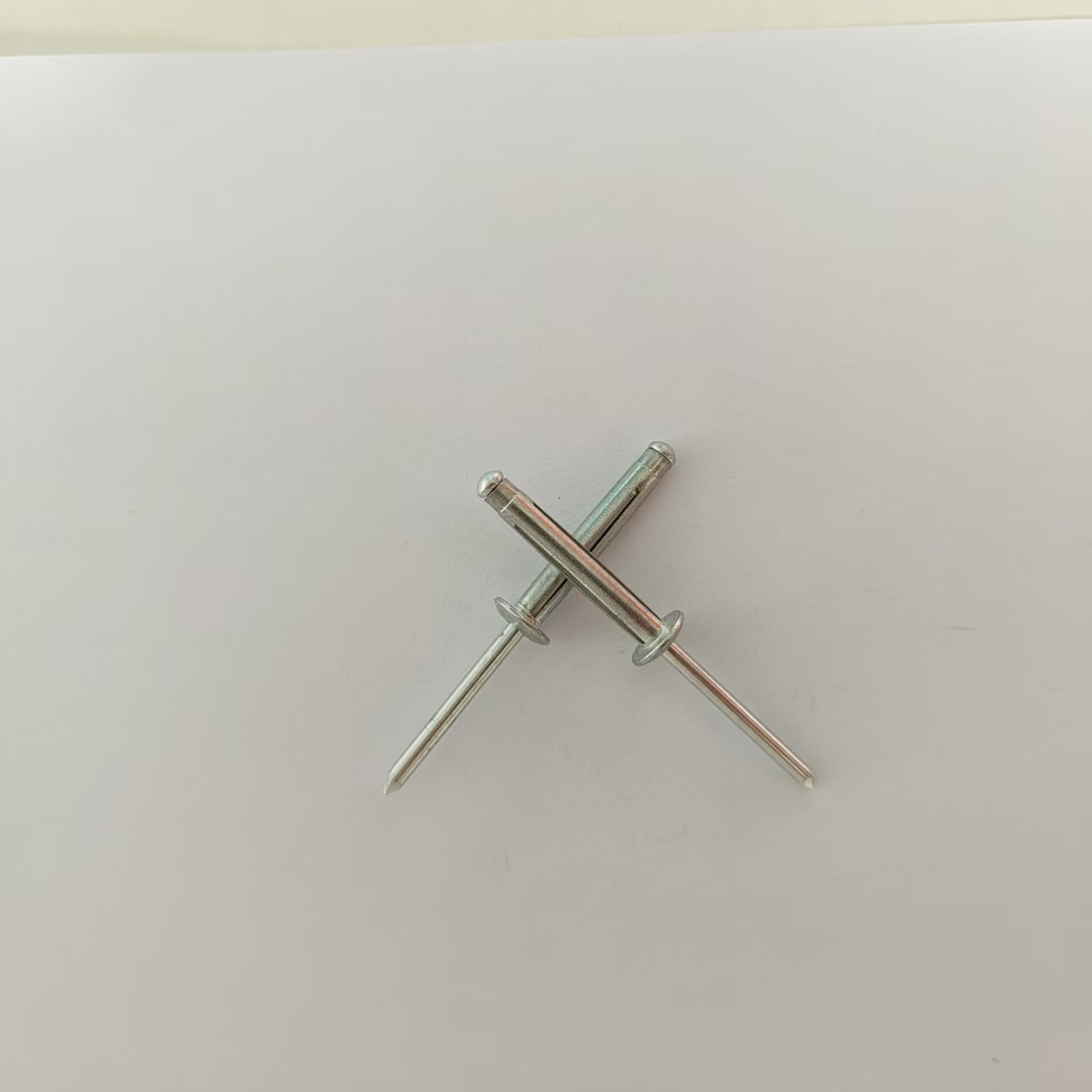 无锡新隆紧固件有限公司厂房