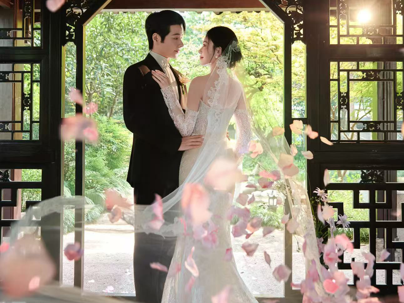 绍兴婚纱照注意事项机构-产品匹配度展示