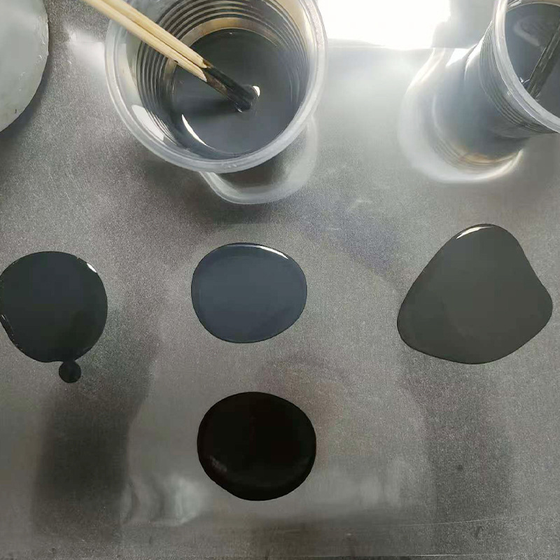 福泽荣环保材料科技厂房外景
