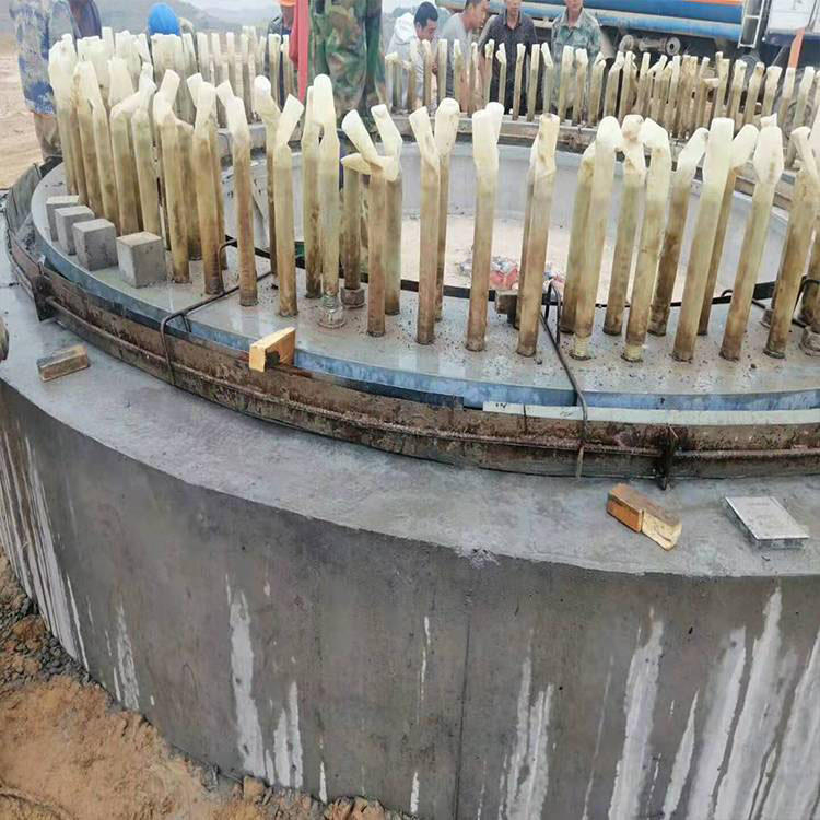 圣思恩高强无收缩灌浆料产品图