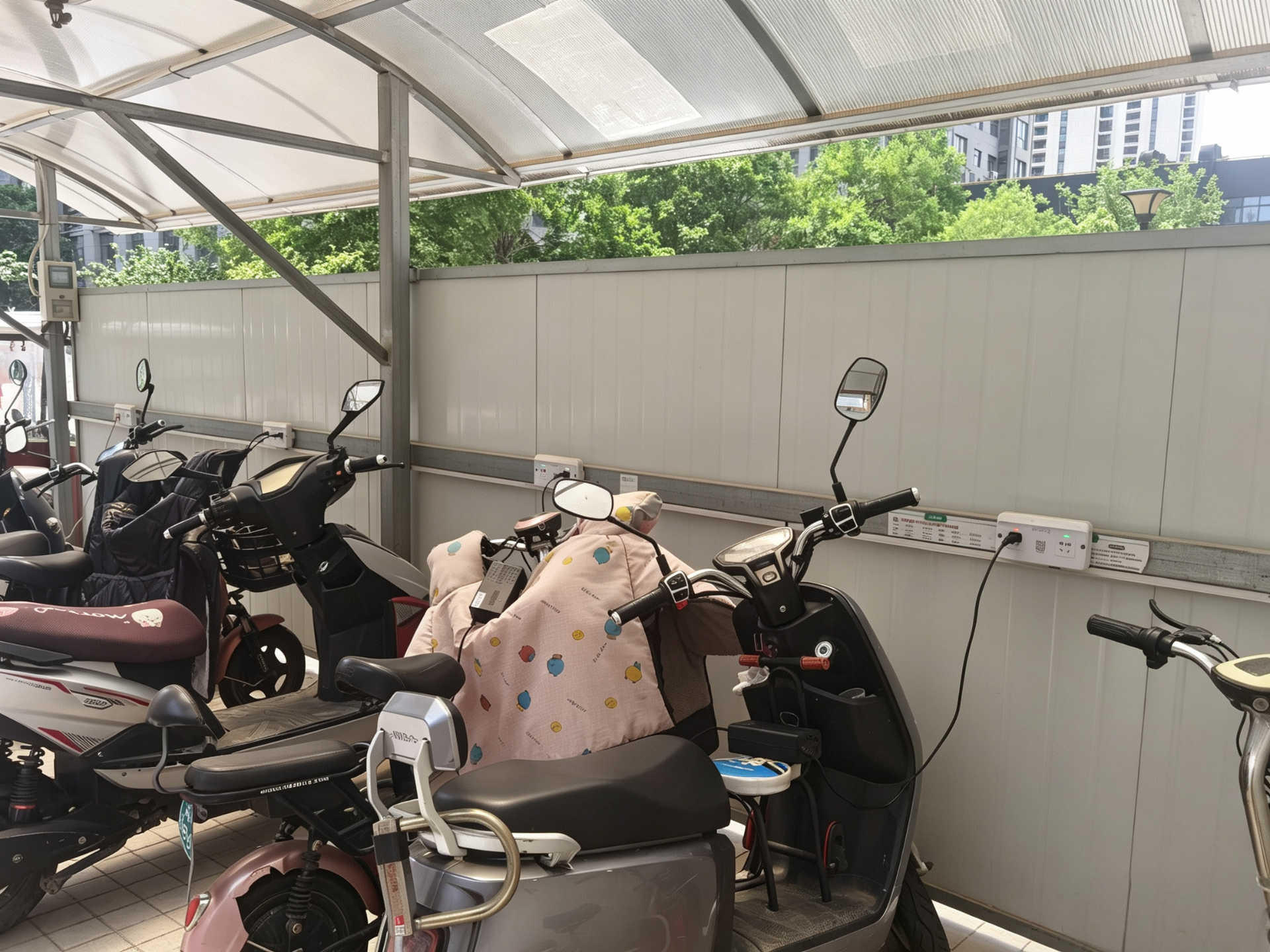 兴科电子公司形象