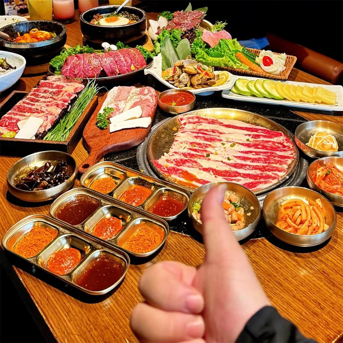 山东青一食品有限公司