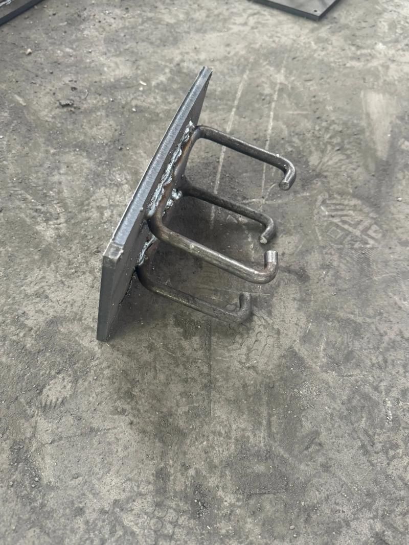 托盘产品展示