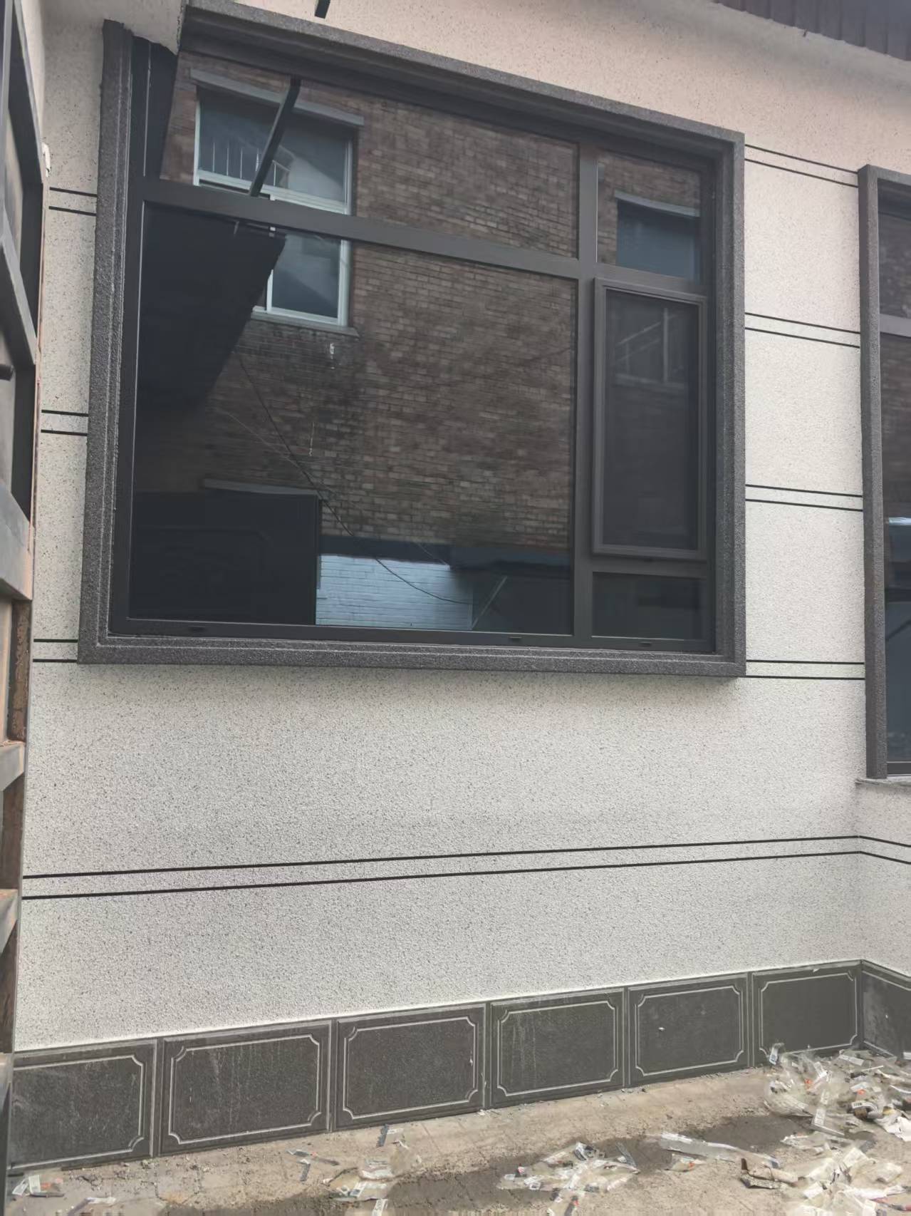 徐水兵源门窗制造厂
