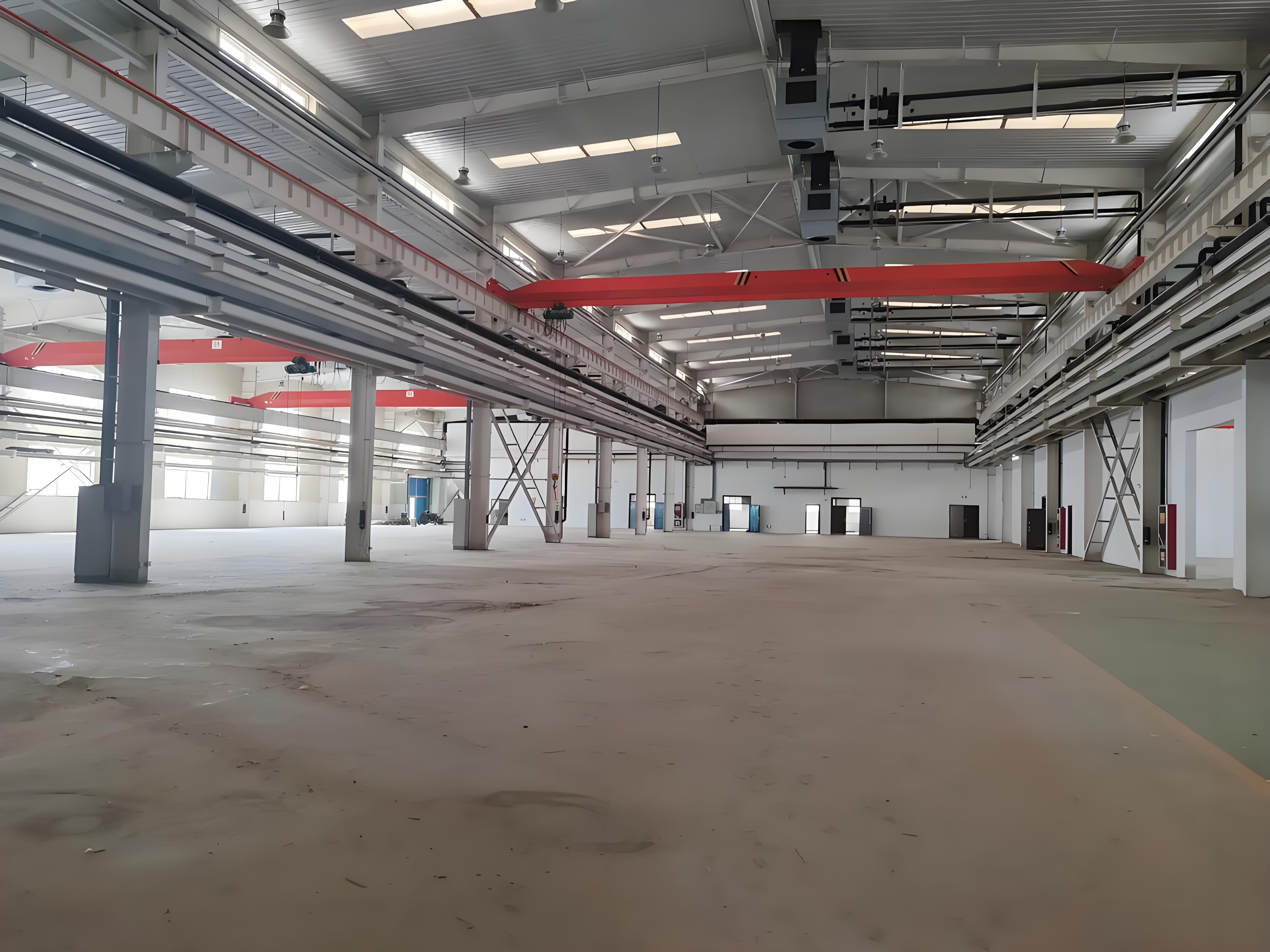 陕西兴航创建实业有限公司