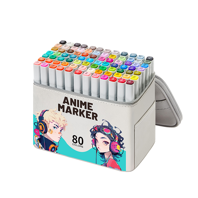 Touchmark工厂实景