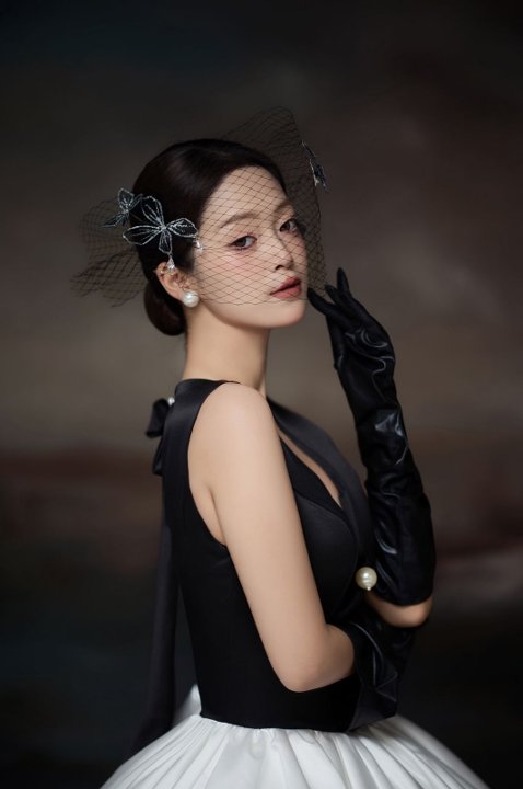 麦田摄影内景棚