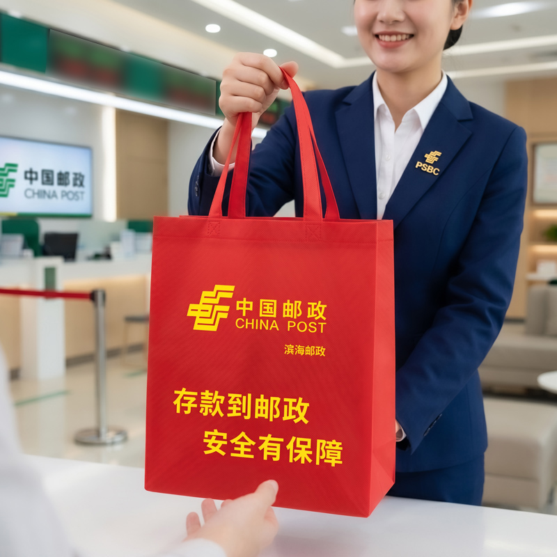 石家庄爱袋包装工厂实景