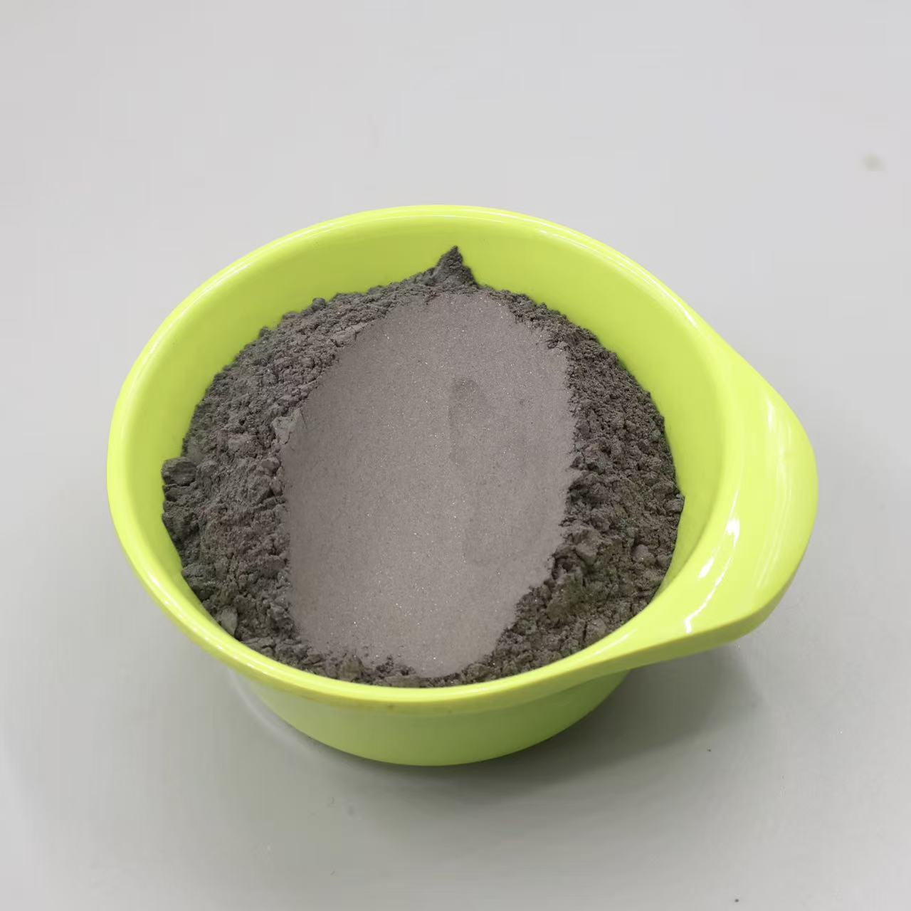 悦泰矿产品质检流程
