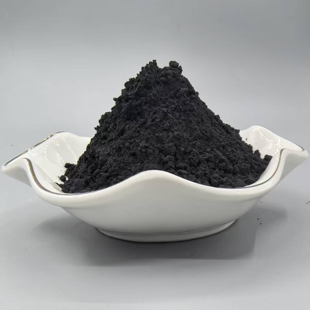 灵寿县悦泰矿产品加工厂产品