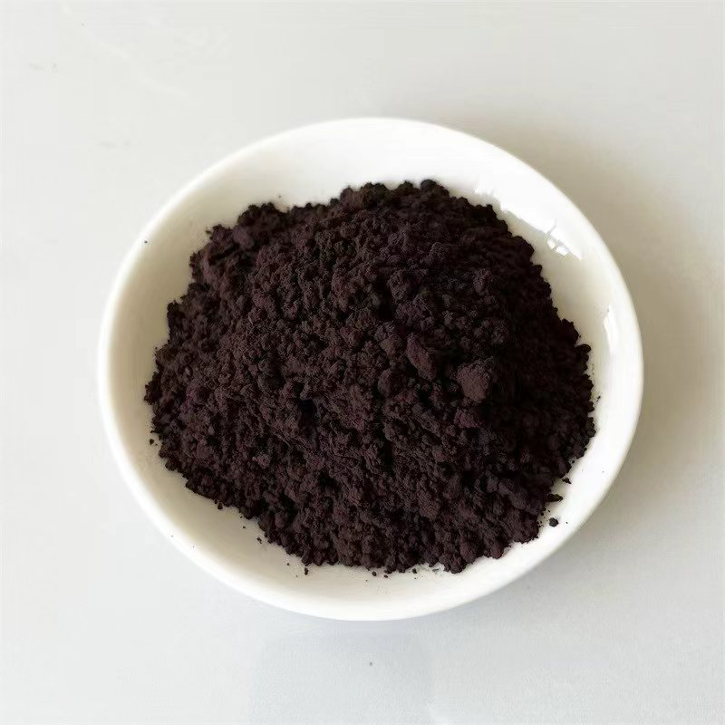 灵寿县悦泰矿产品加工厂生产设备实景