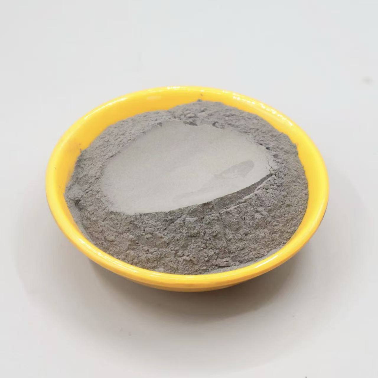 灵寿县悦泰矿产品加工厂生产车间