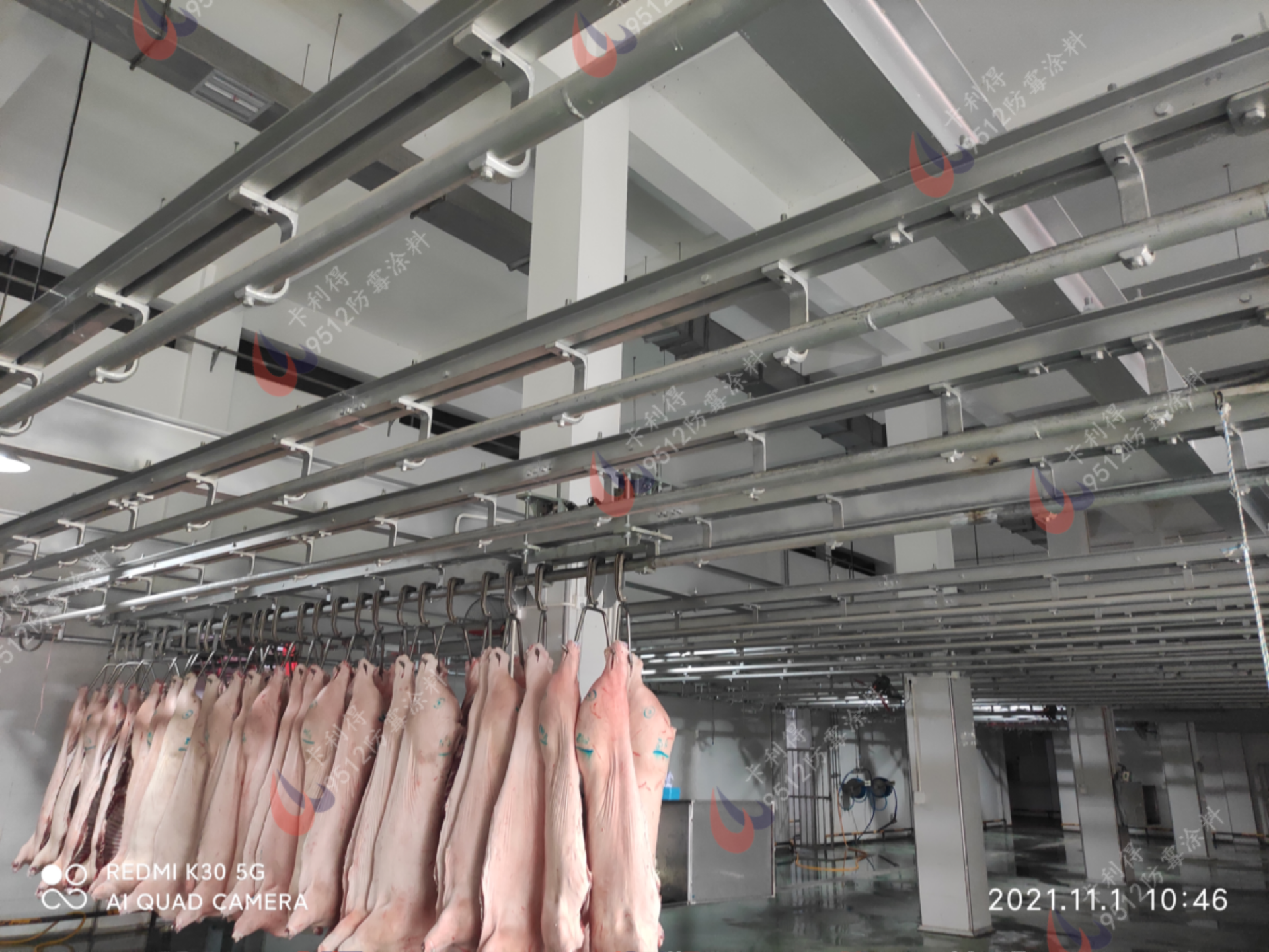 卡利得公司展示图