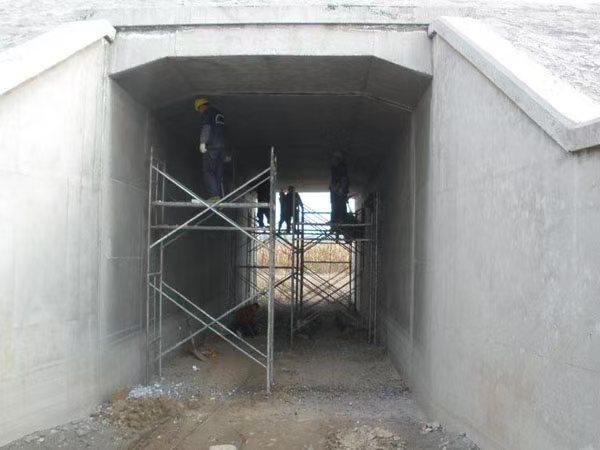 盐城市之睿祥防水堵漏工程有限公司