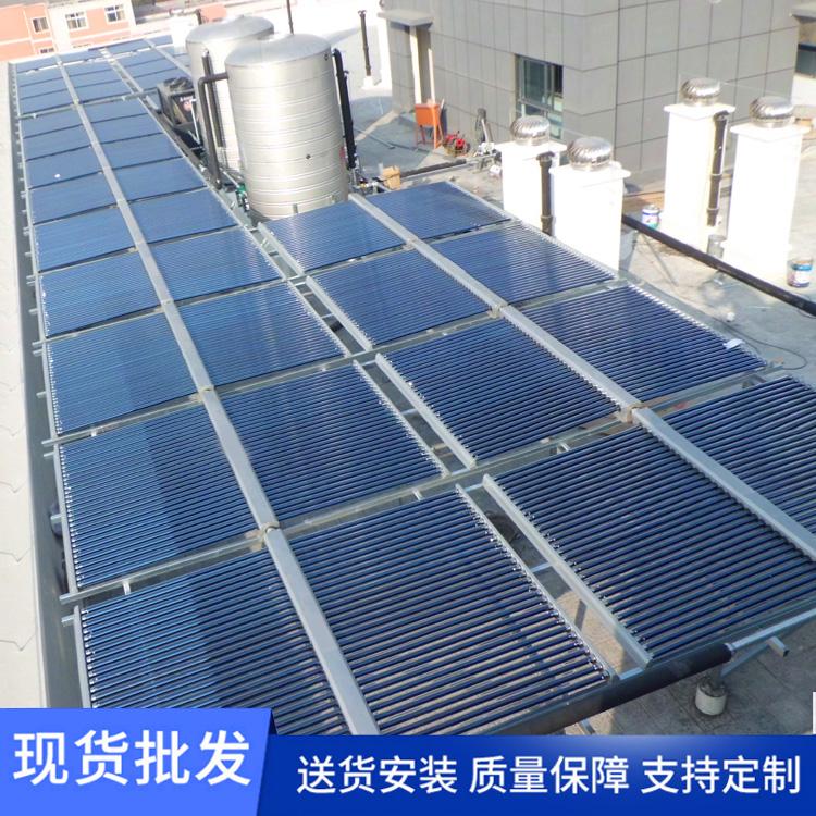 山东岳源新能源联箱成品检测