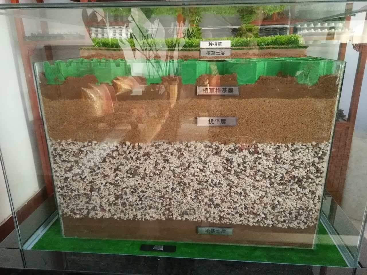 德州汇鑫土工材料有限公司厂区