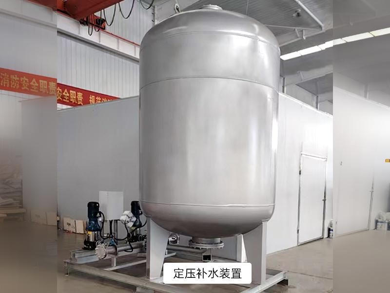 山东水升华环保设备有限公司