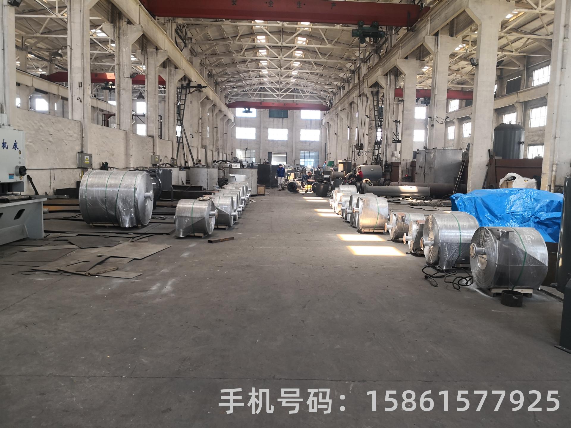 无锡万昌化工设备