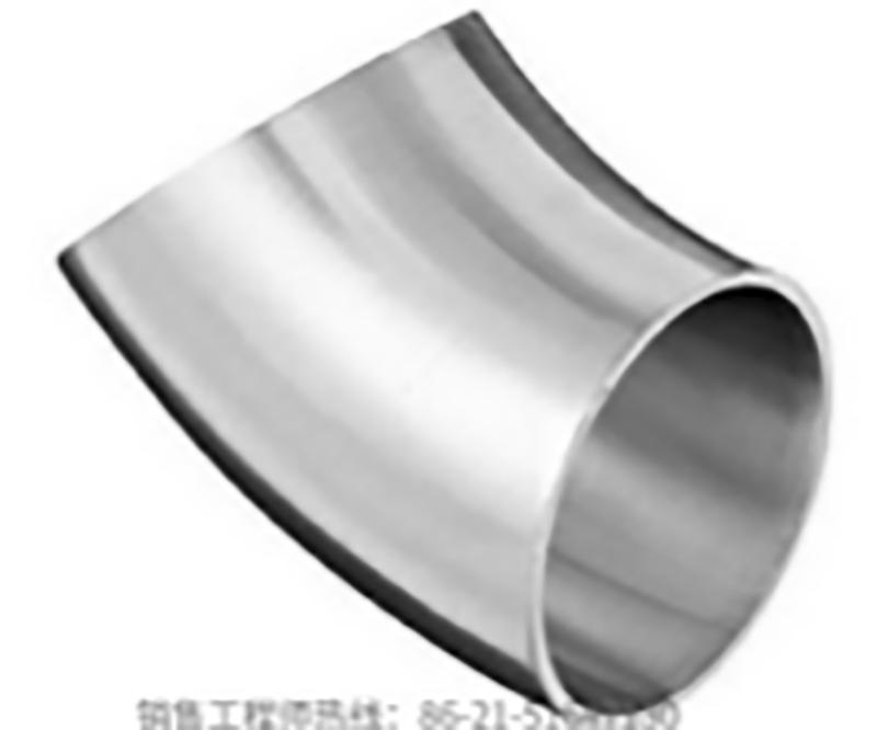 上海结申管件质检流程