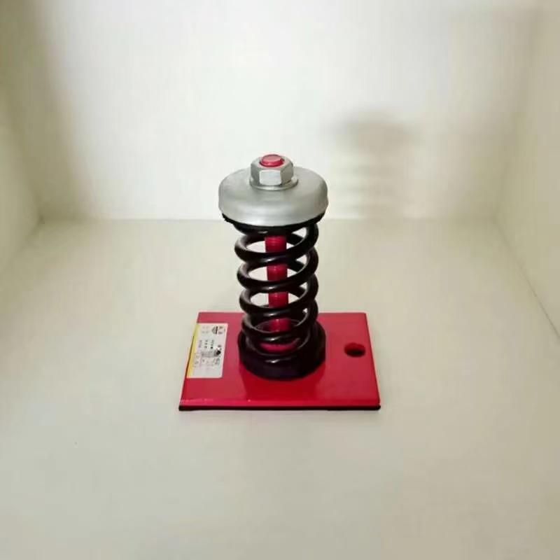 减震器应用案例