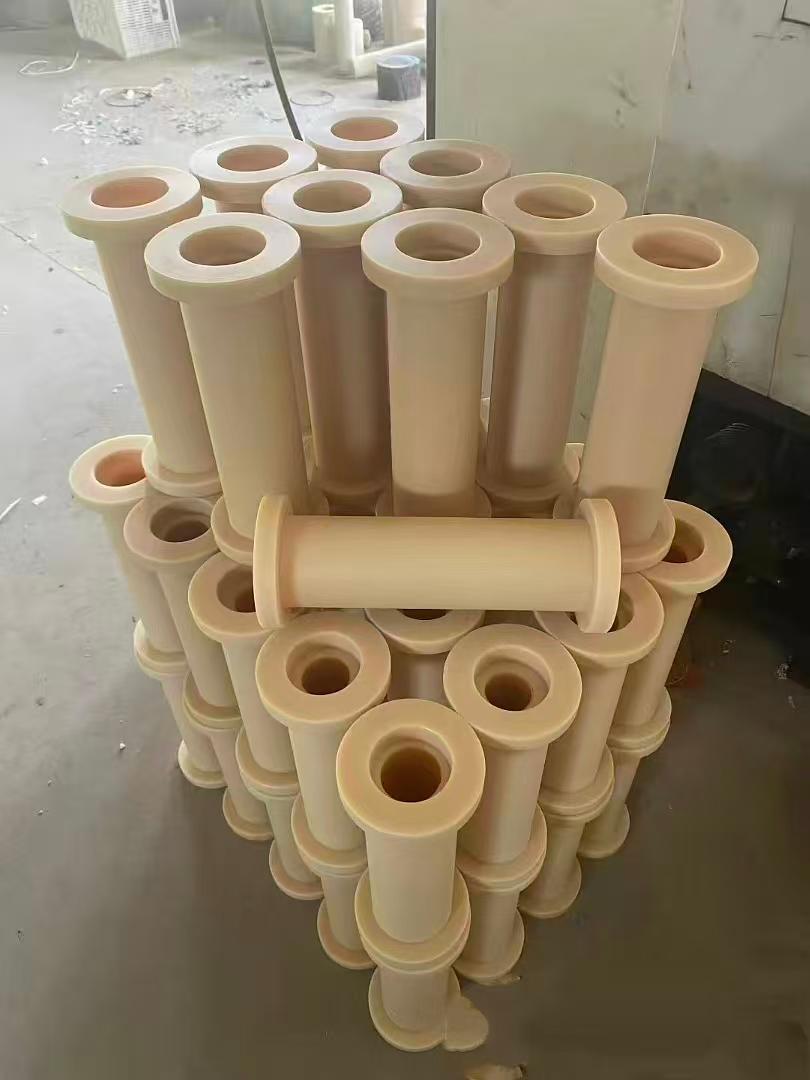 尼龙滑轮产品展示