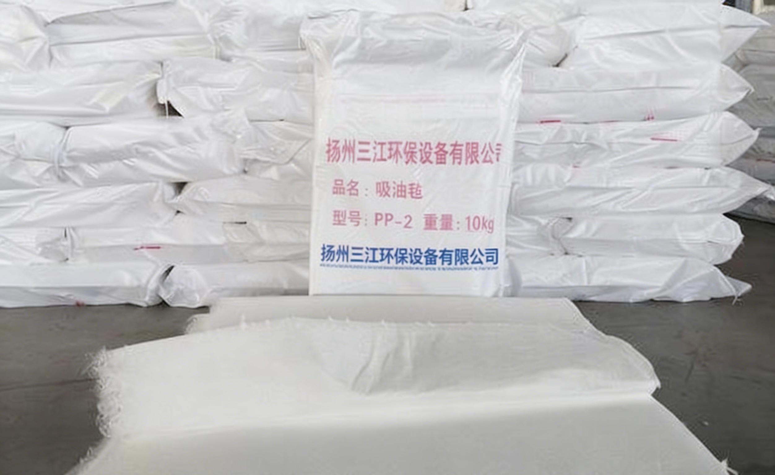 扬州三江环安设备有限公司