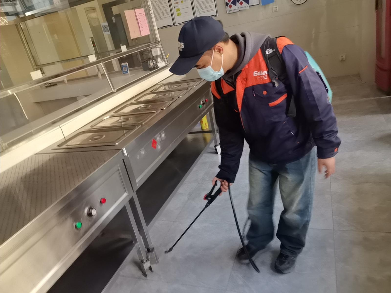 厦门一丁安环境工程有限公司