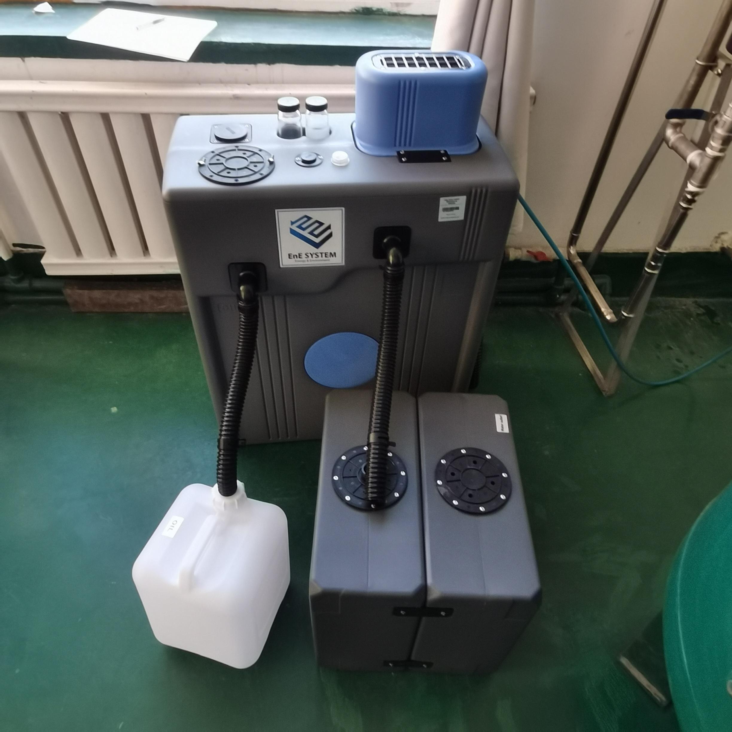盛达丰油水分离器产品