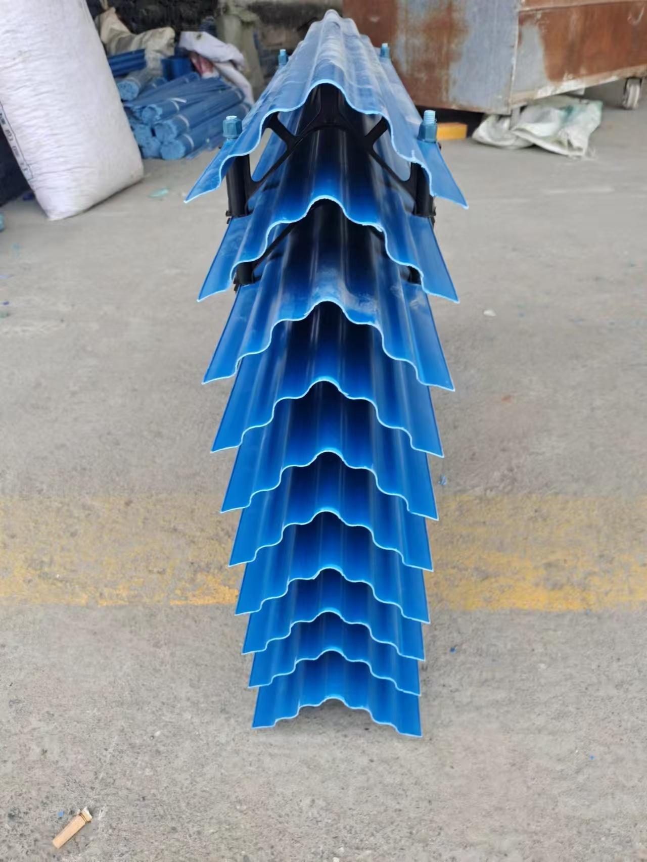 收水器应用案例