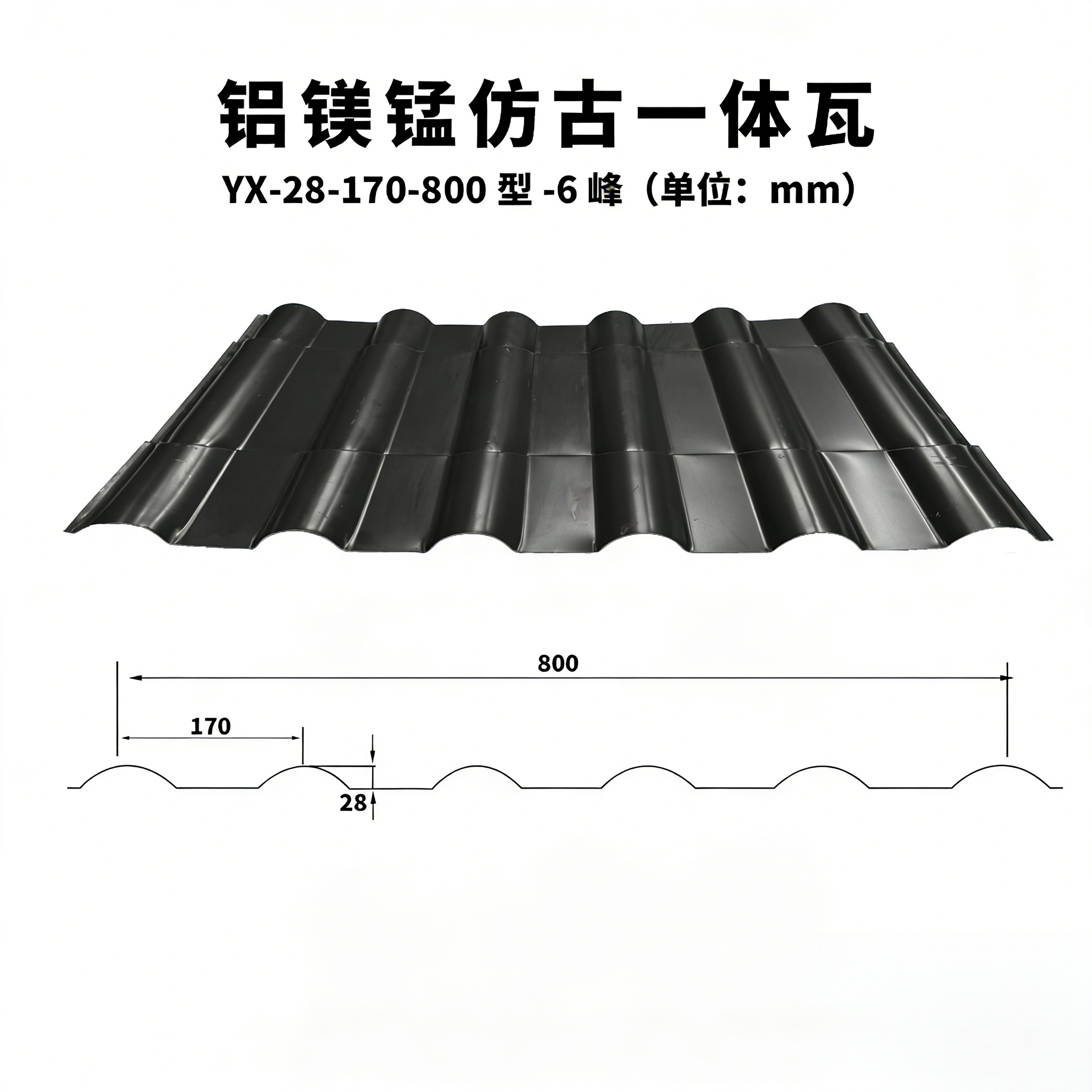 山东星阳铝业科技厂区