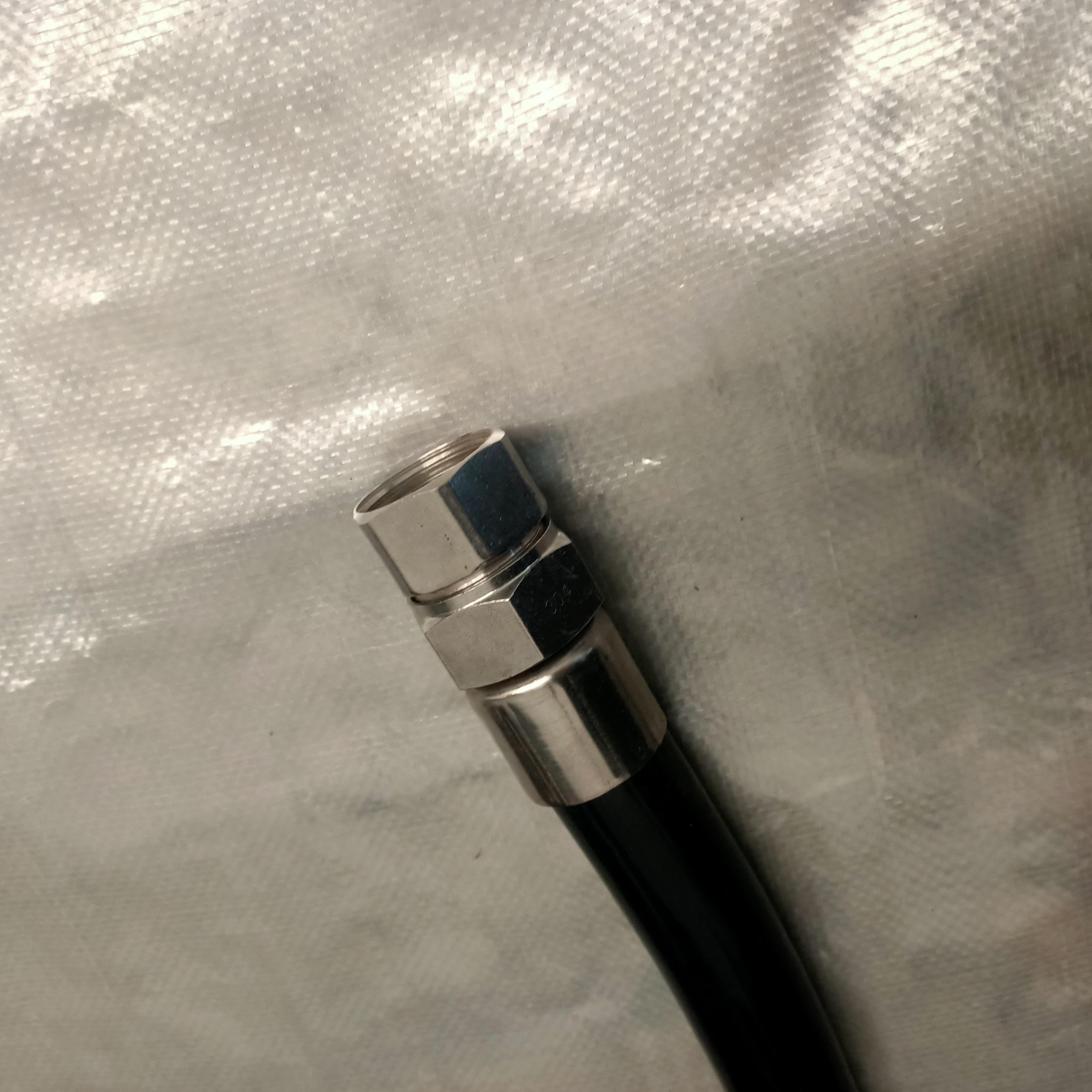 衡水双日防爆器材有限公司-生产车间