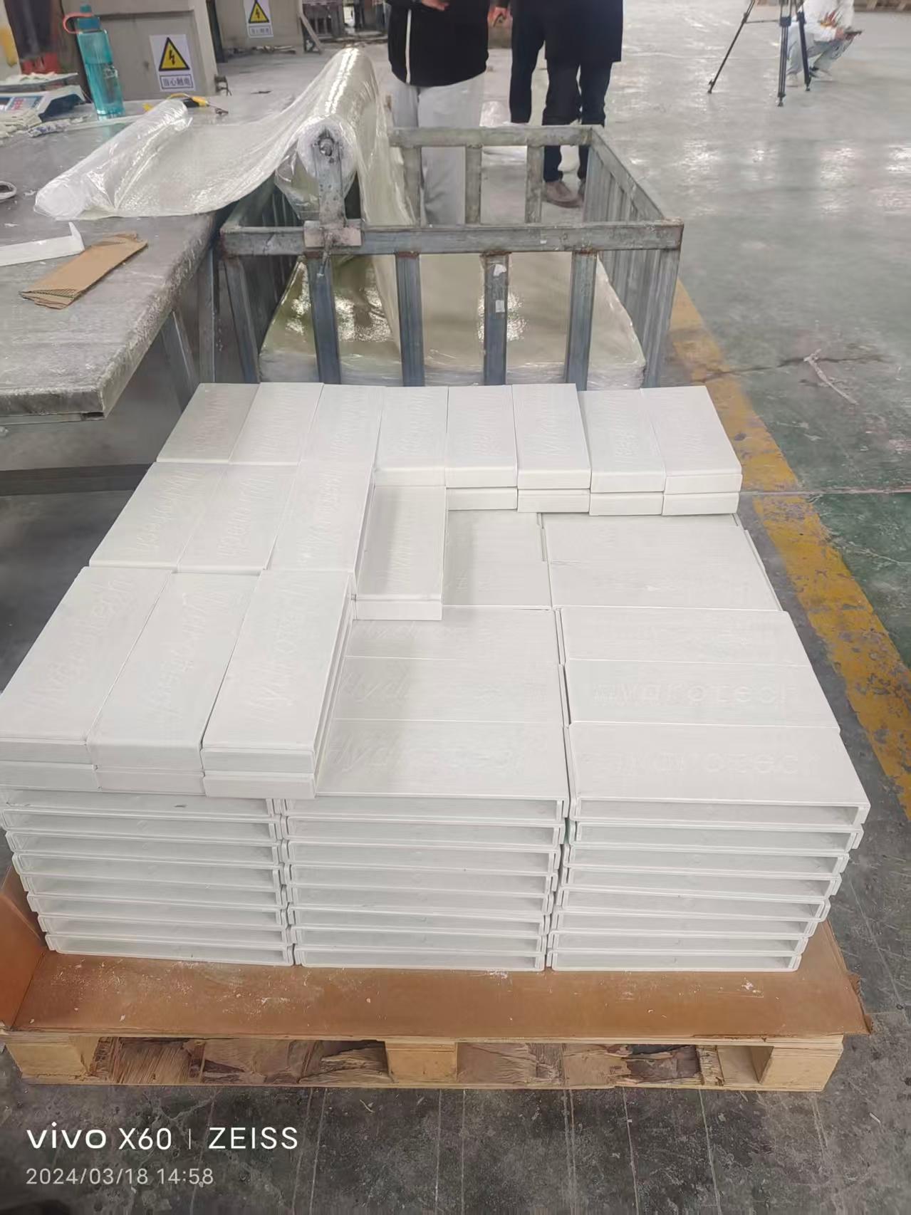 河北金悦能源科技开发有限公司厂区