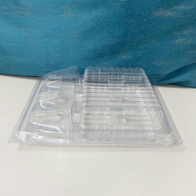 吸塑托盘及泡壳产品