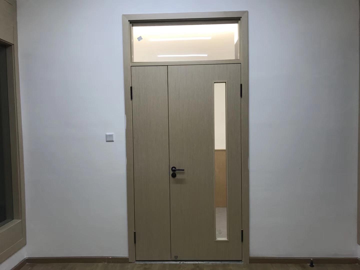 成都中天达木业有限公司实景