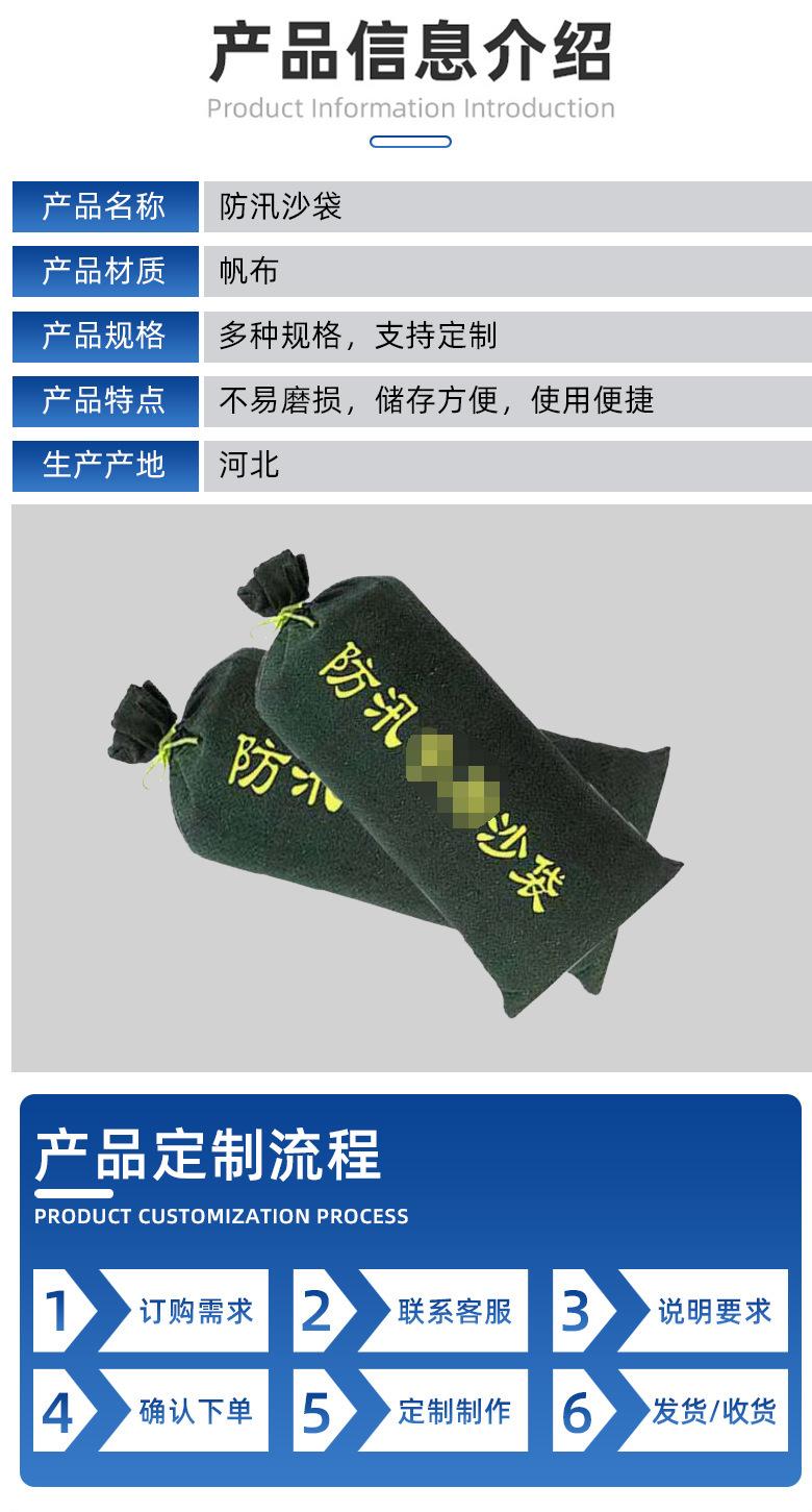 彩色编织袋生产厂家