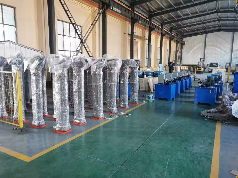 沧州鼎恒液压机械制造有限公司