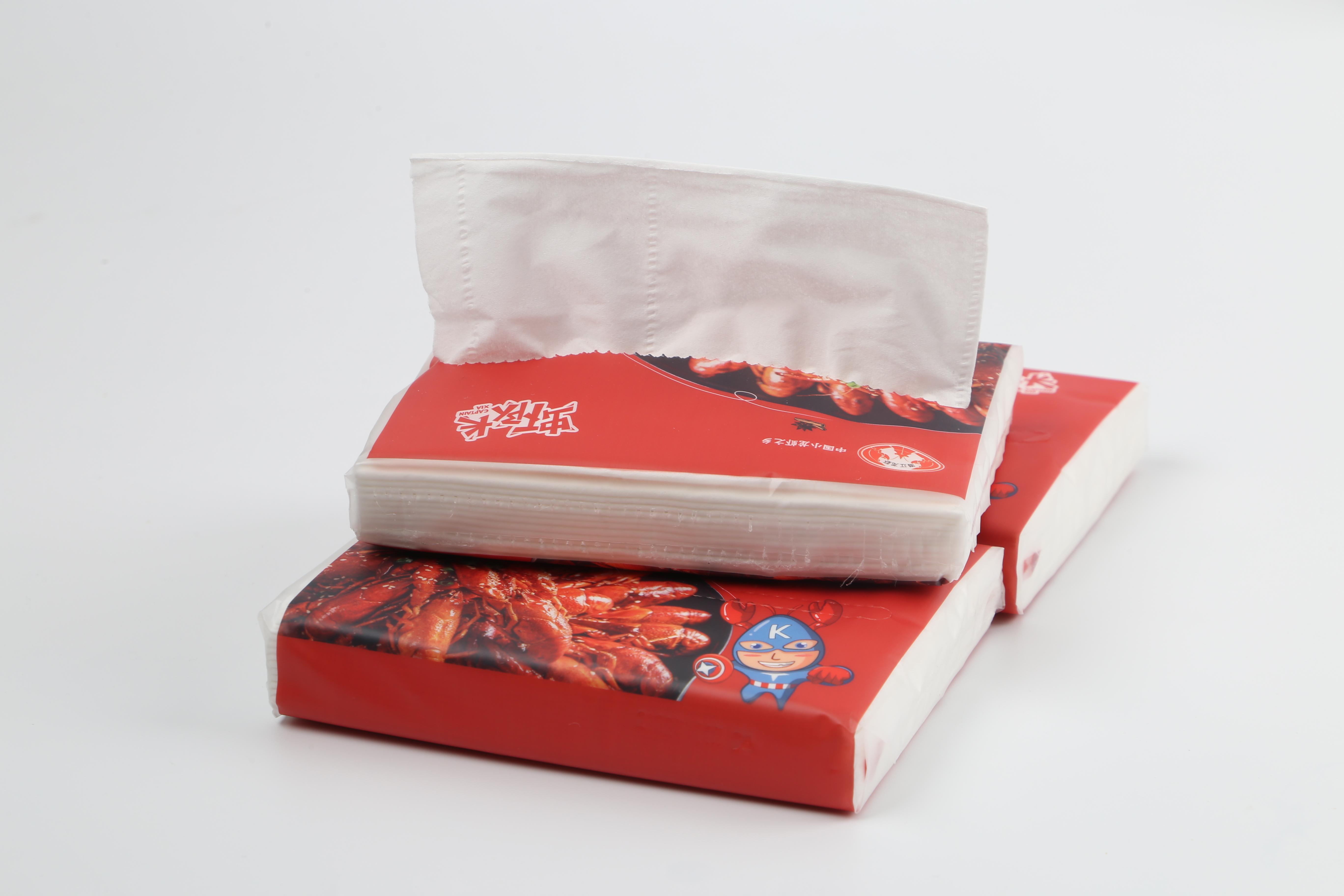湖南红裕芳纸品加工有限公司