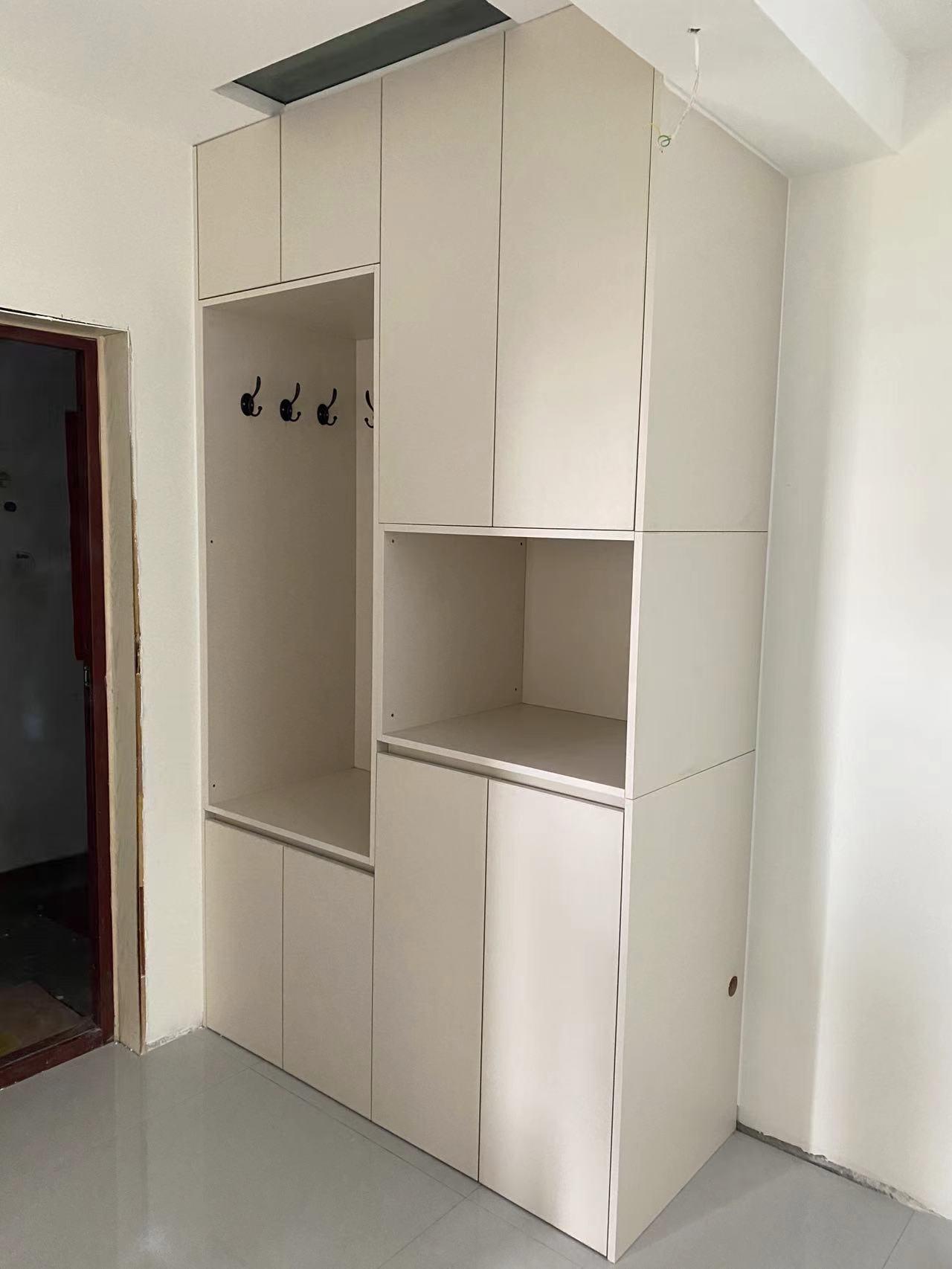 安阳定制家具方案