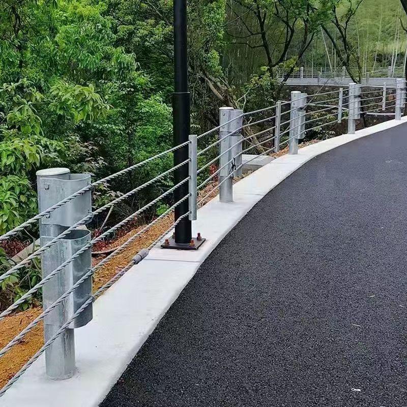 云南厂区围栏代工产品