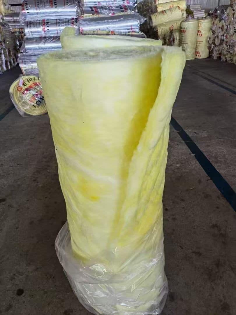 河北离心玻璃棉管定做厂家