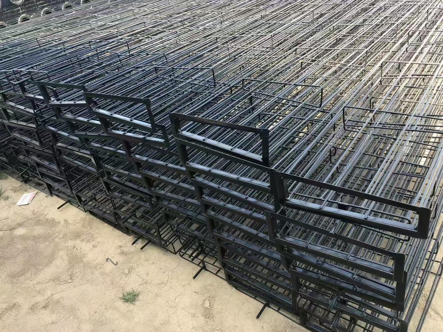 除尘骨架产品展示