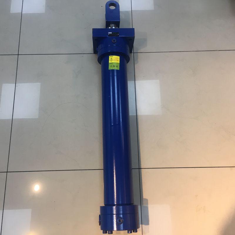 液压设备示意图