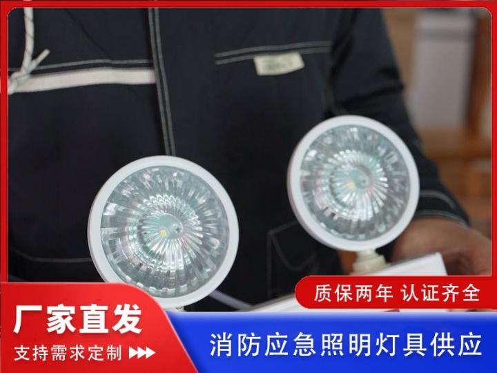 昱能照明产品示例
