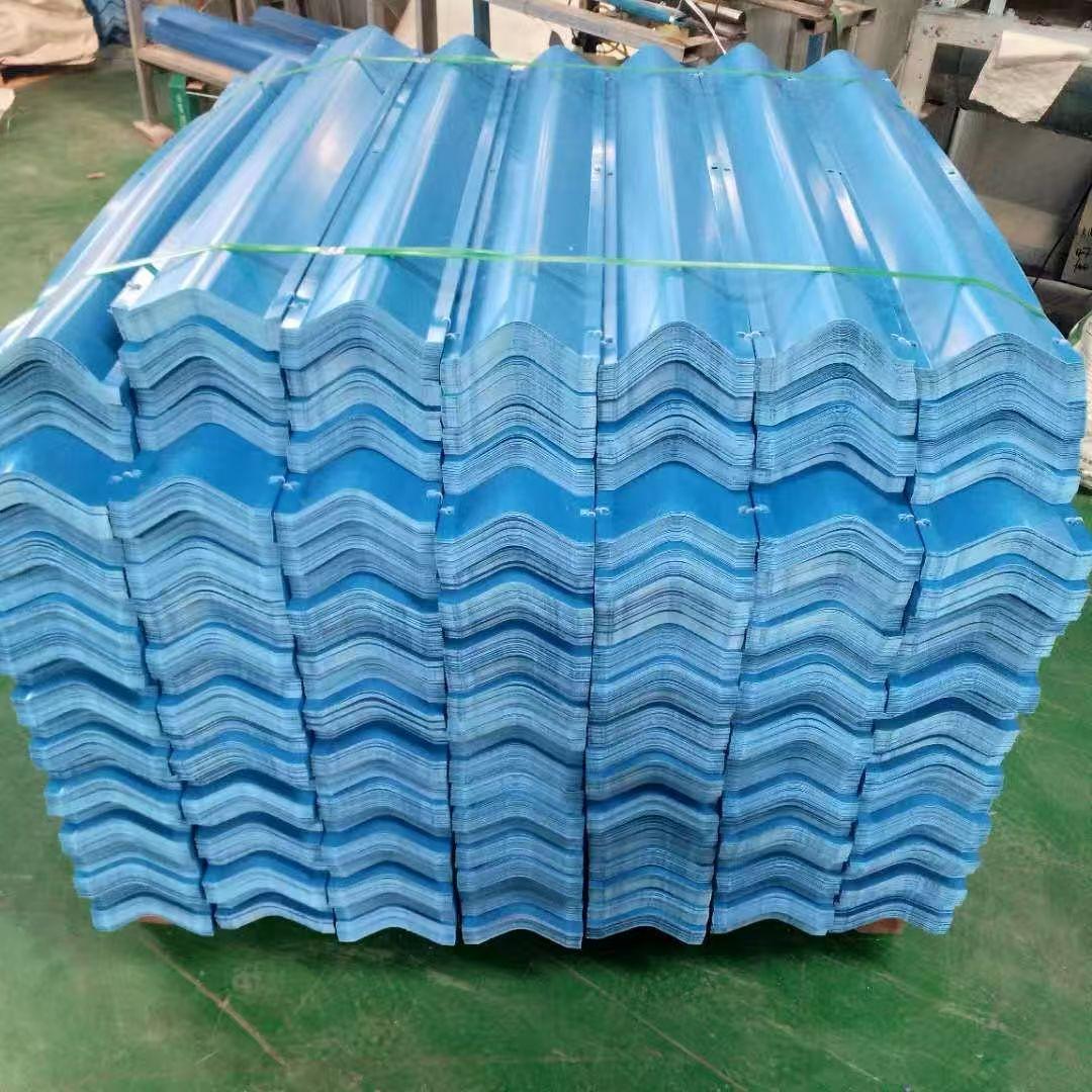 冷却塔收水器产品图