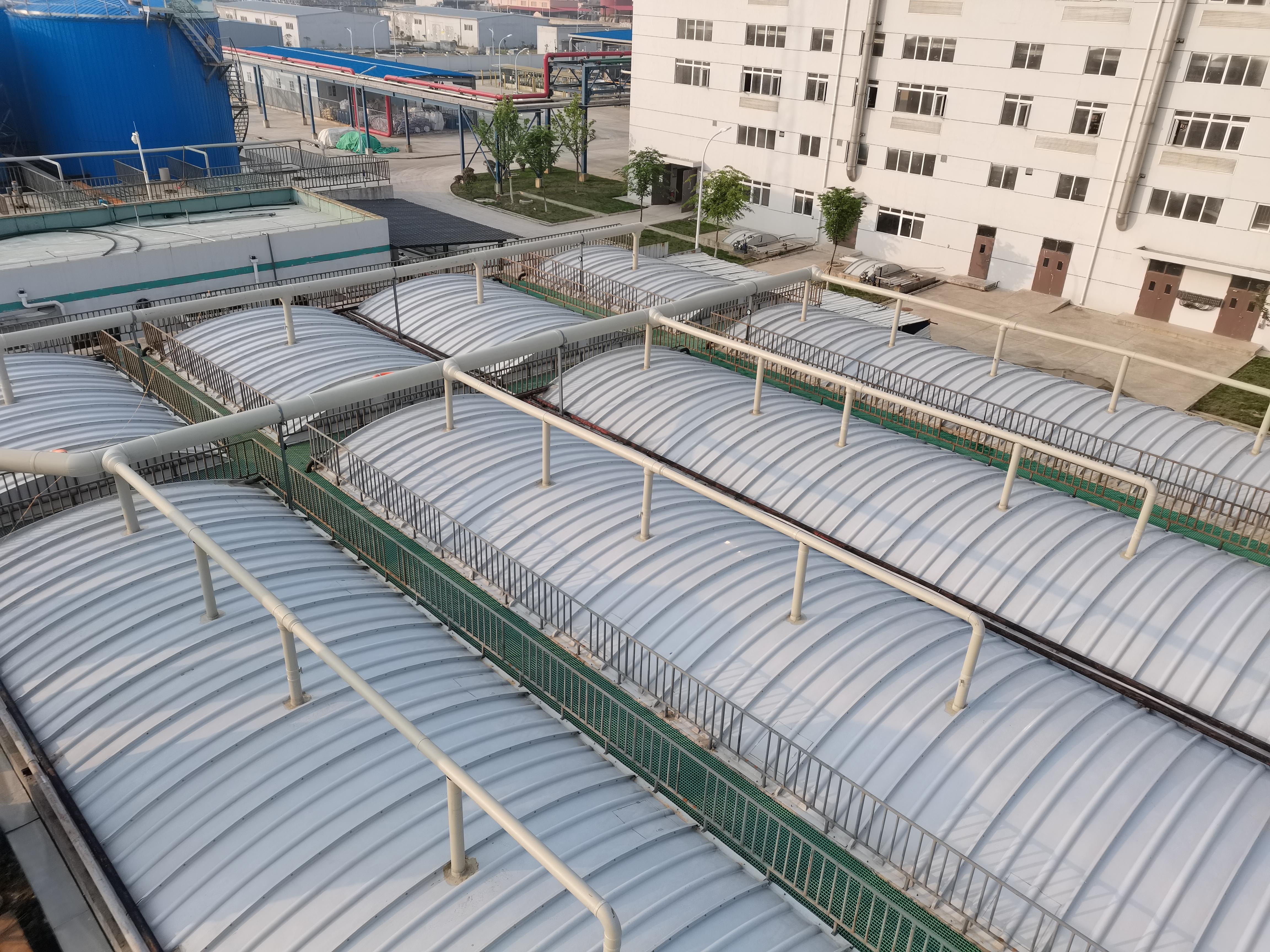 河北和畅环保设备有限公司产品图