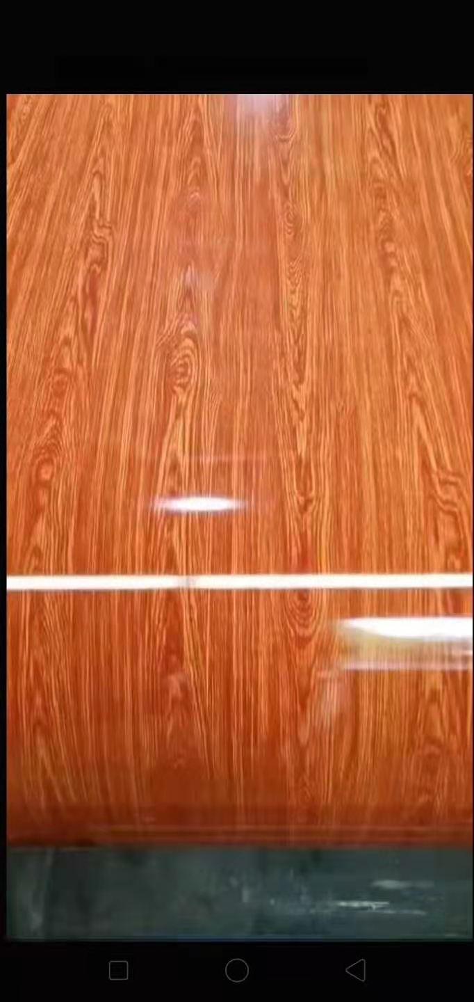 铝卷产品