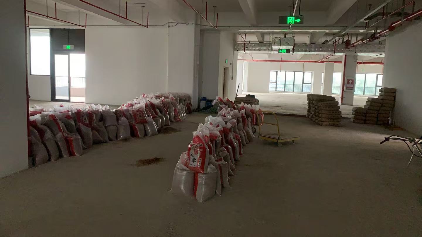 东莞洁净房设计与施工案例