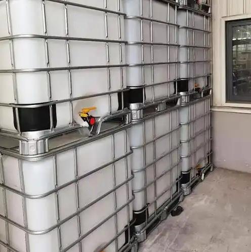 1000L二手吨桶产品展示