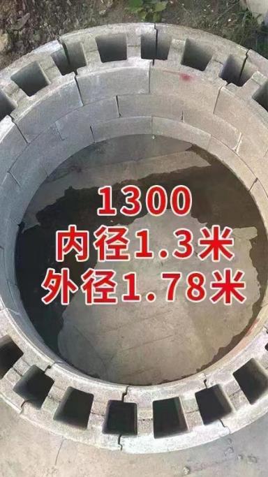 开封优和建材生产实景